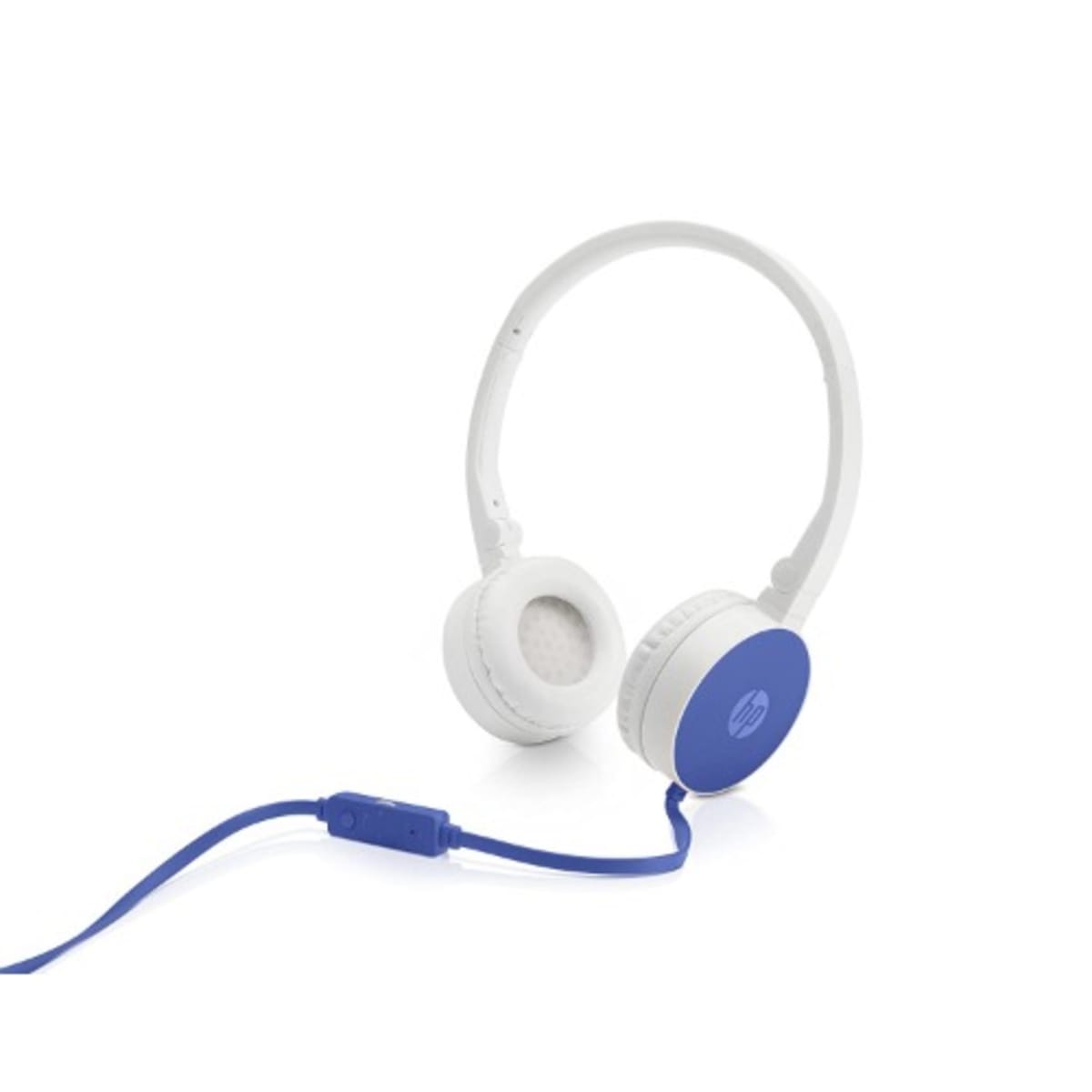 Hp h2800 on sale white headset