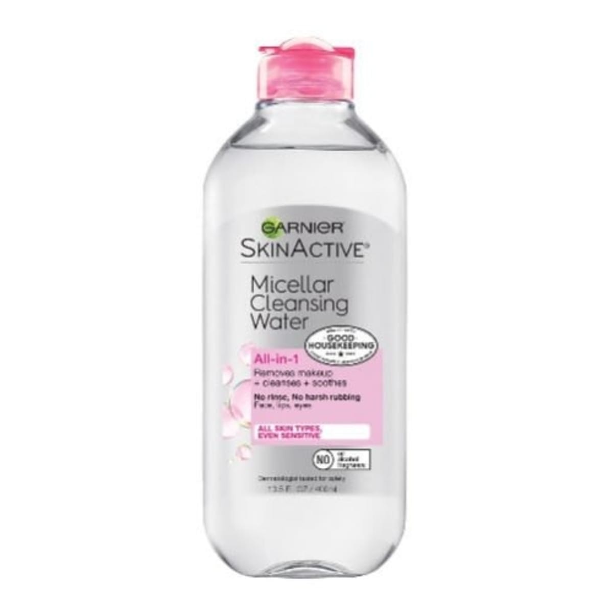 Garnier skinactive on sale makeup remover