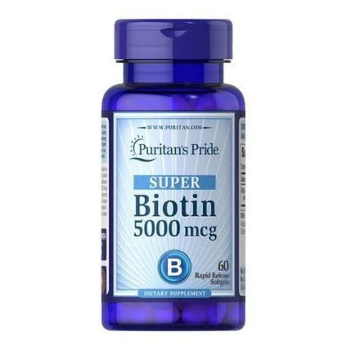 Biotin Hair Growth Serum Advanced Topical Formula To Help Grow Healthy –  Beauty Coliseum