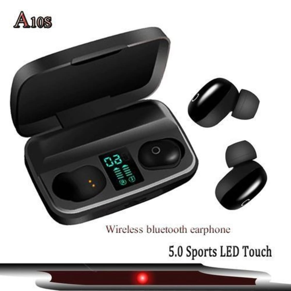 A10s earbuds store