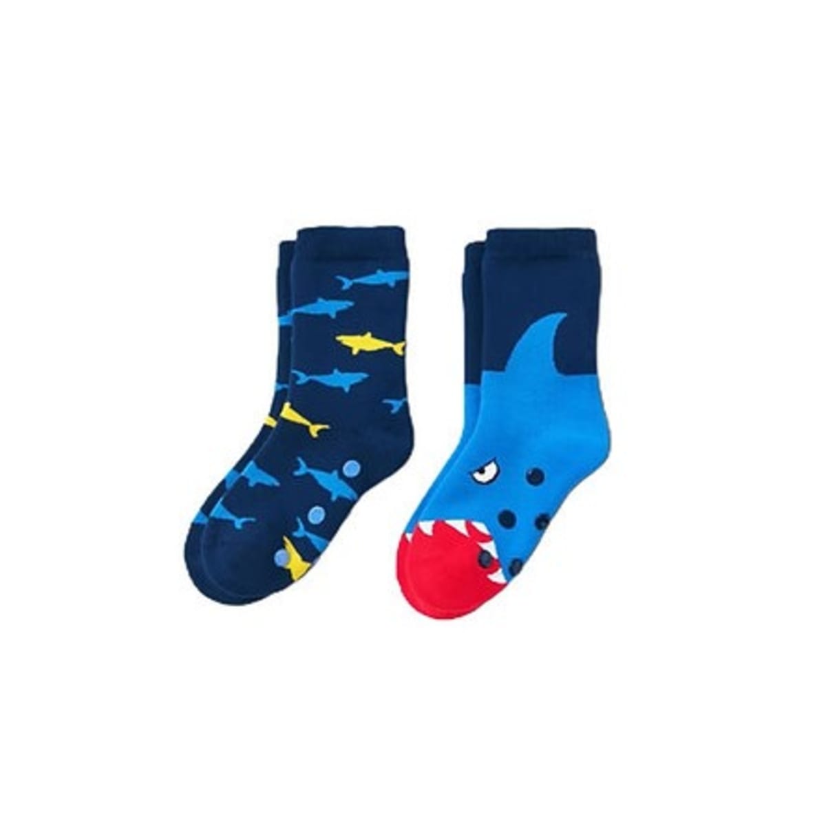 Boys anti hotsell slip socks