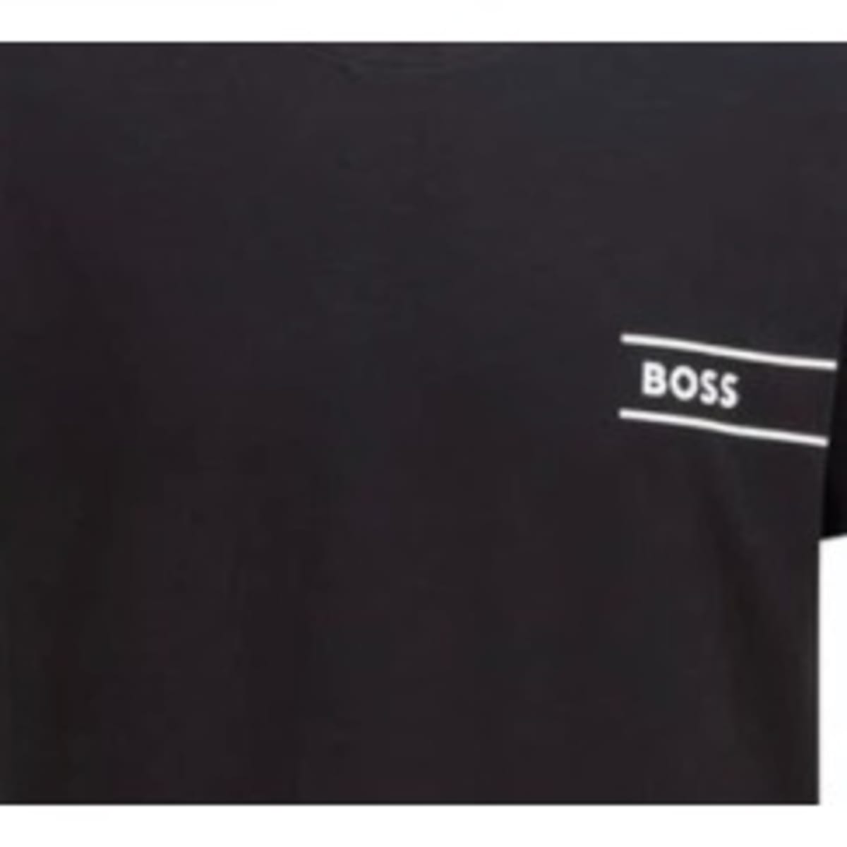 Hugo boss discount 0708 font