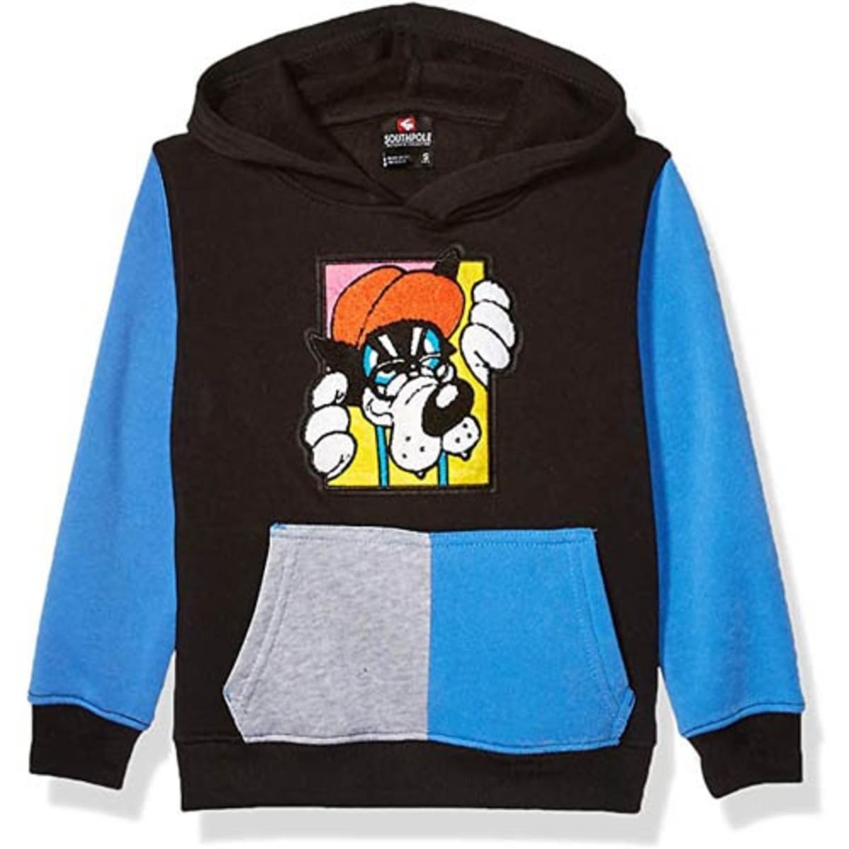 Southpole pullover hoodies hotsell