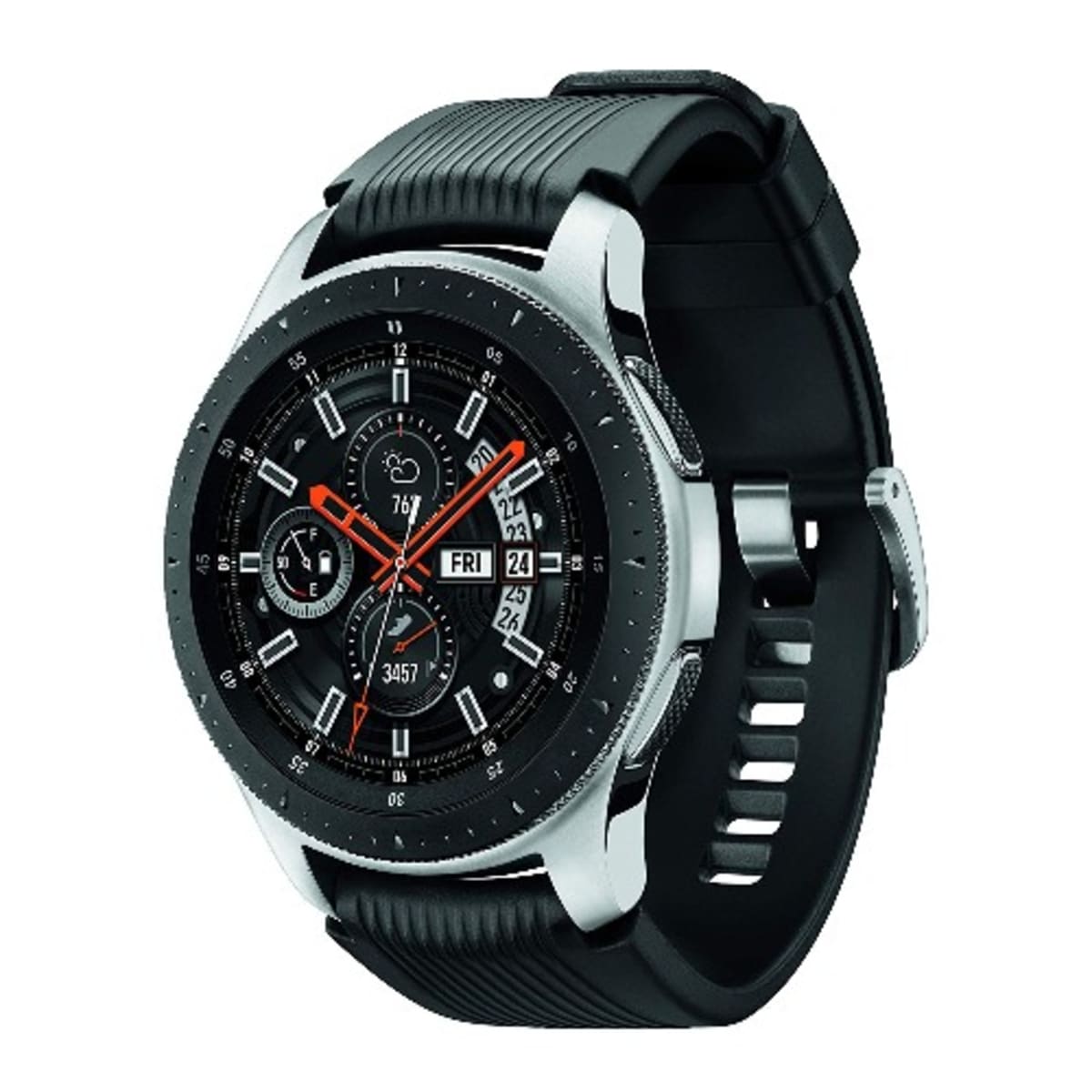 Samsung watch hotsell 46mm olx