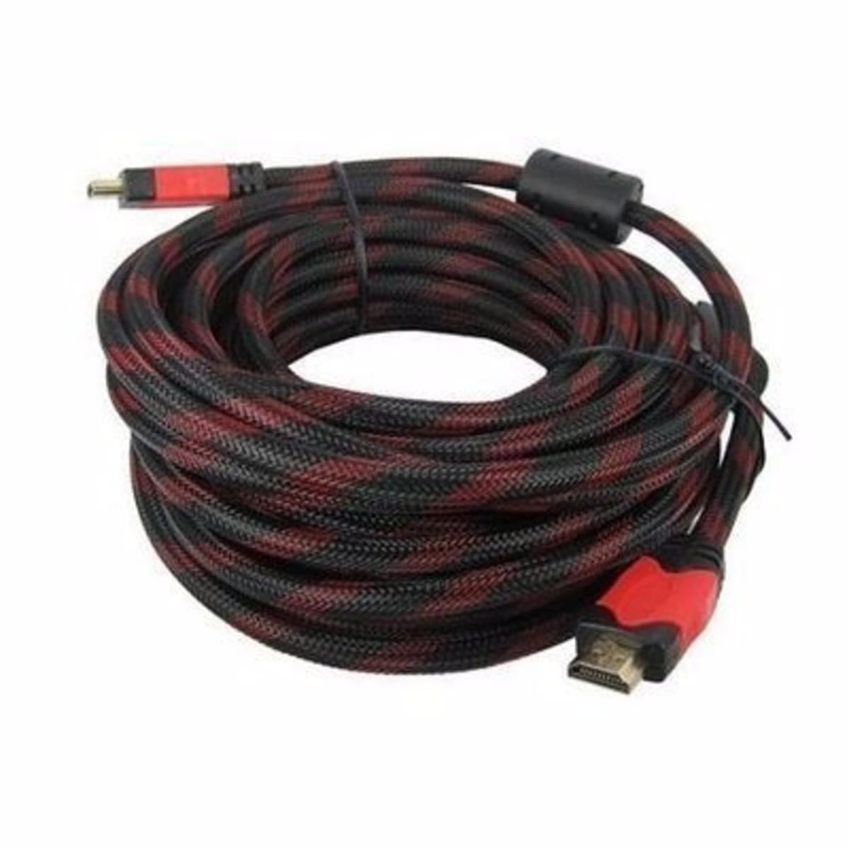 HDMI Cable 30m Black Konga Online Shopping