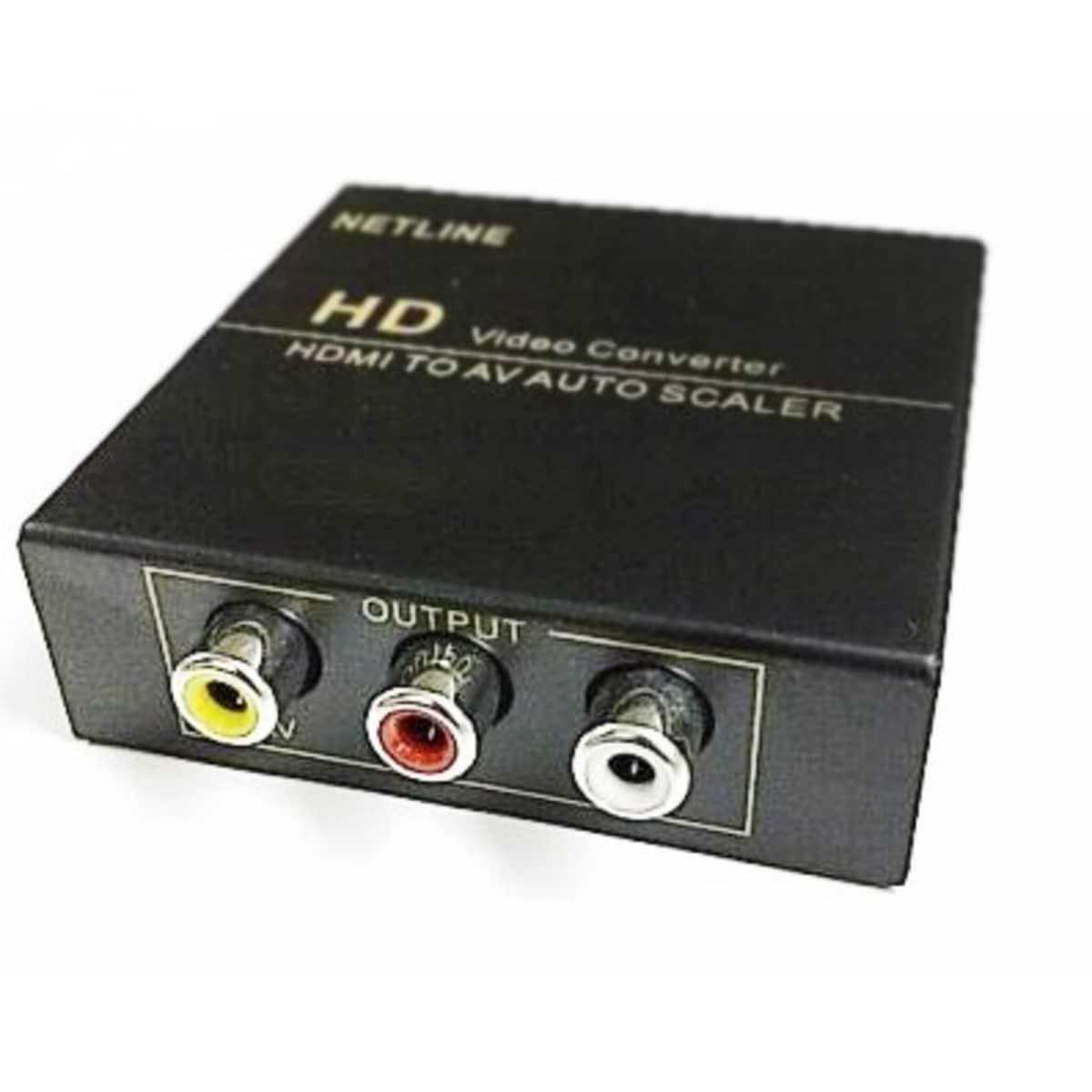 Video converter clearance hdmi to av