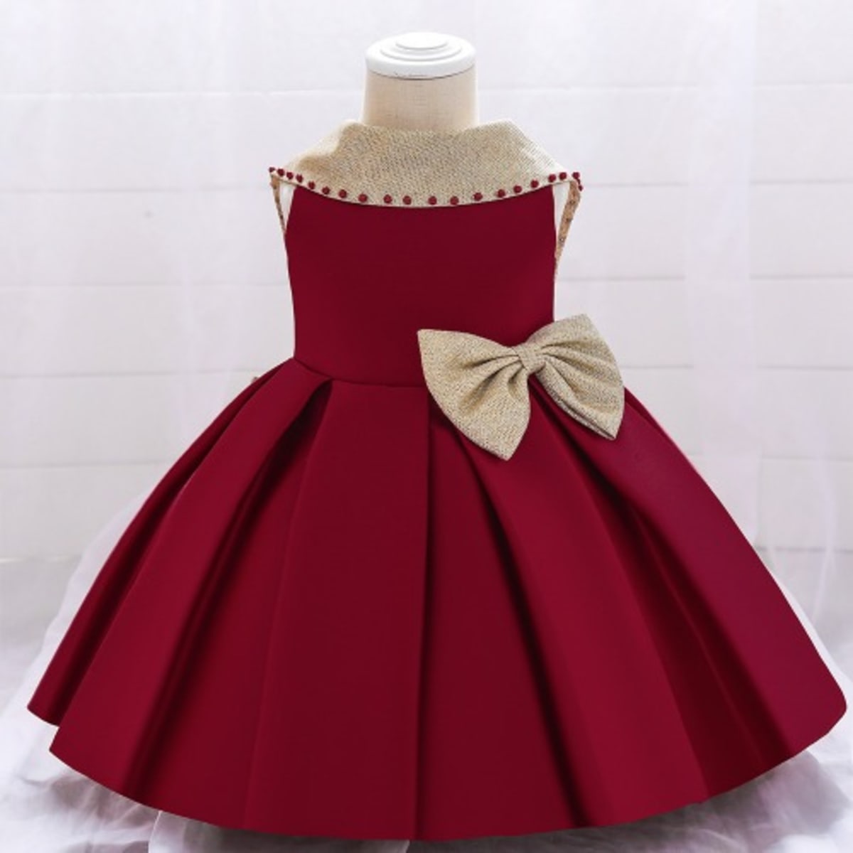 Konga baby top girl dresses