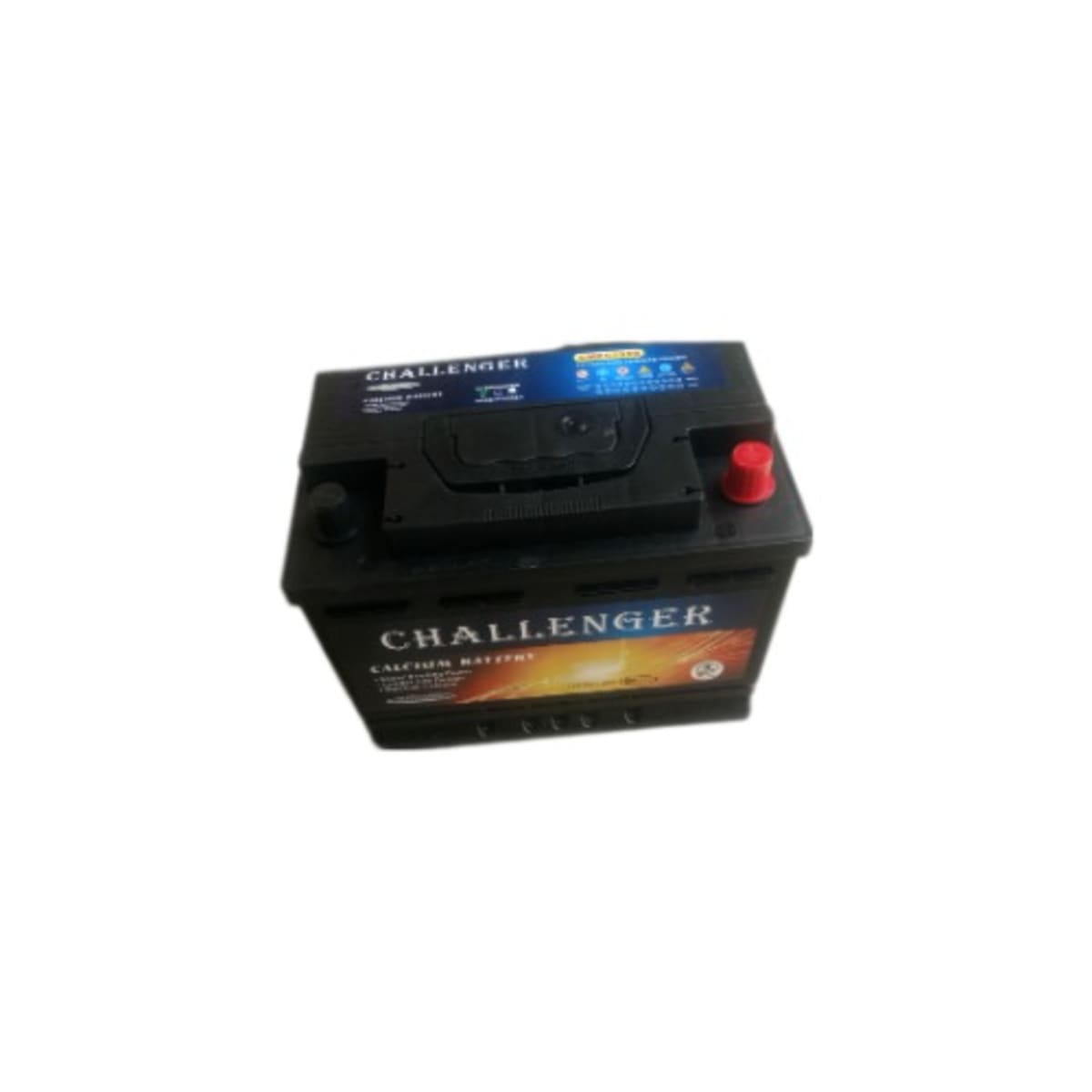 Challenger Korea Battery 75Ah Konga Online Shopping