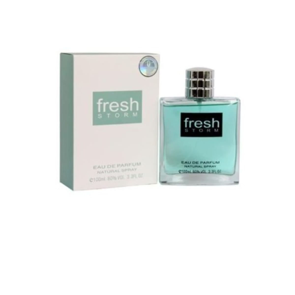 Fresh Storm Edp 100ml Perfume For Unisex Konga Online Shopping