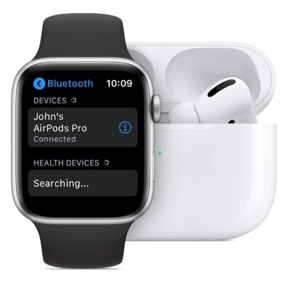 Airpods s8 sales