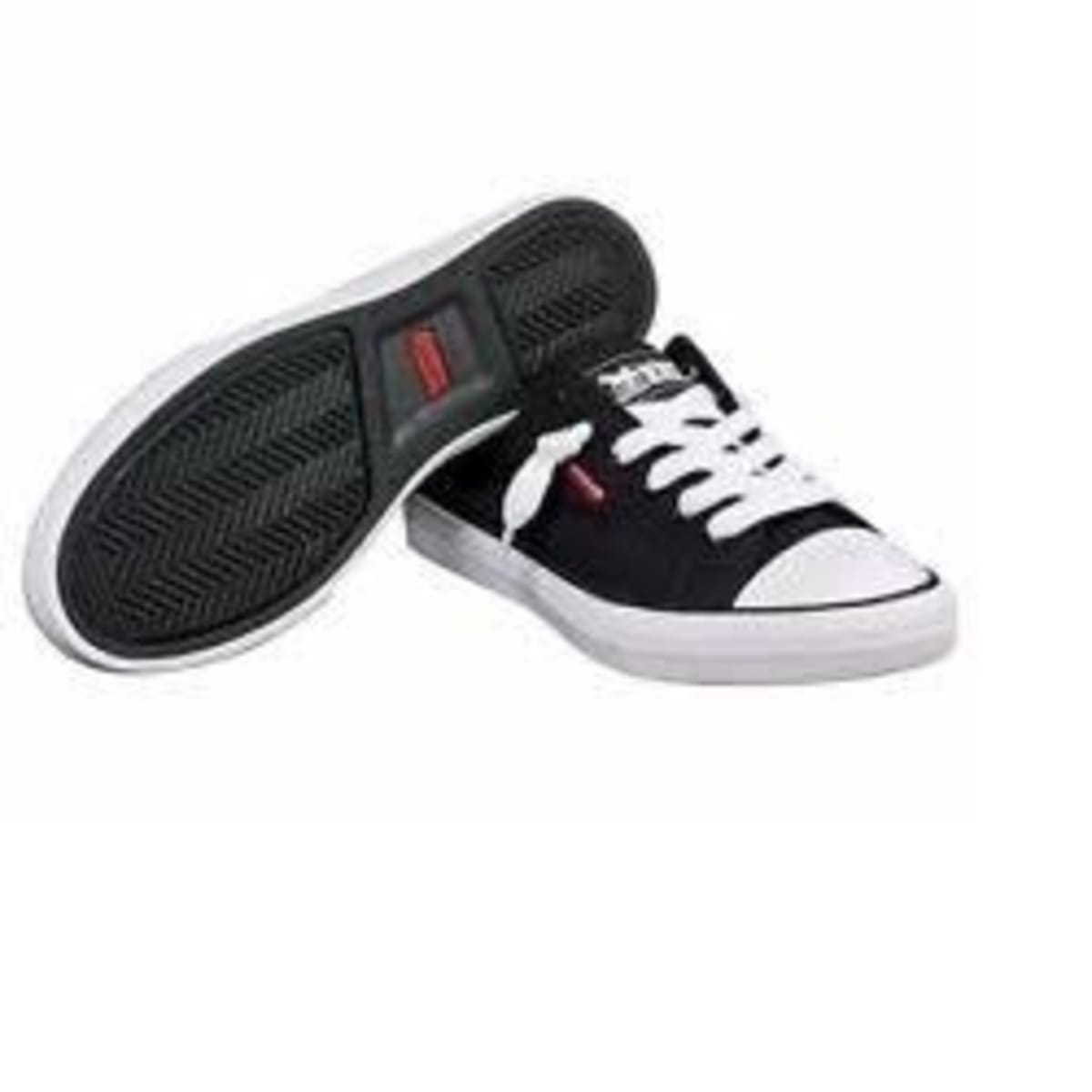 Levi's stan clearance g shoes