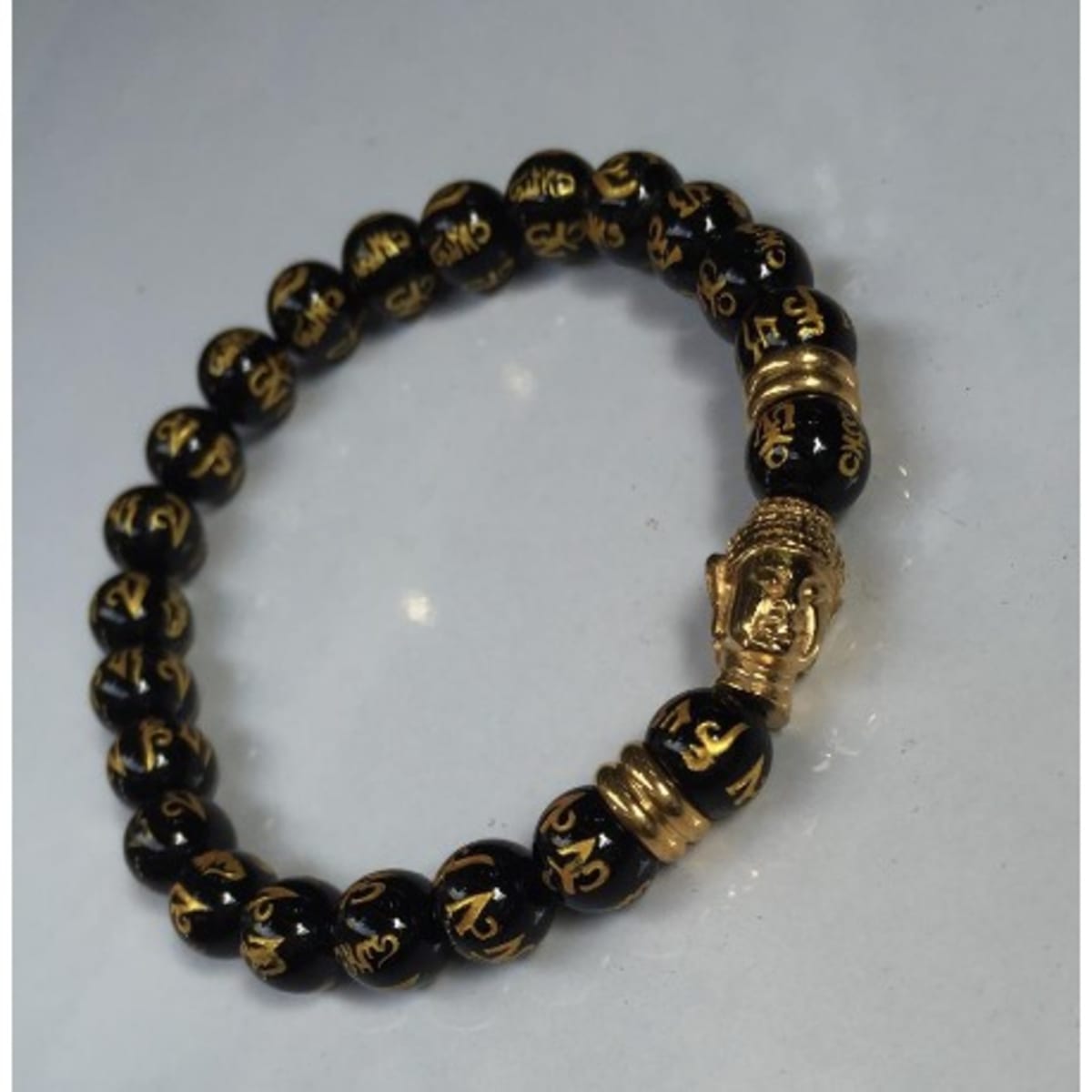 Luxury hotsell beaded bracelets