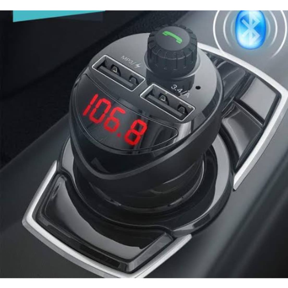 Kuulaa store fm transmitter