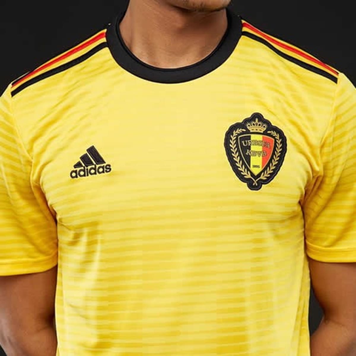 Belgium away jersey 2018 outlet