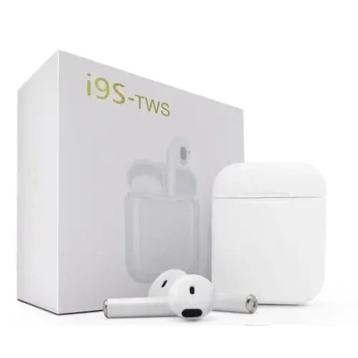 I9s tws bateria clearance