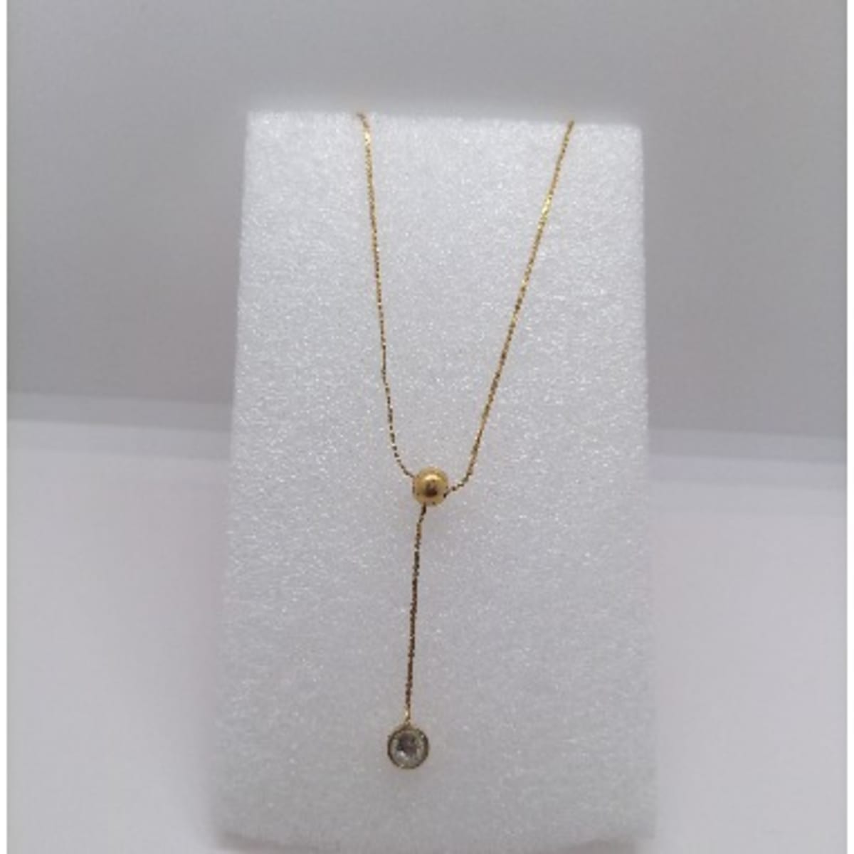 Drop choker discount