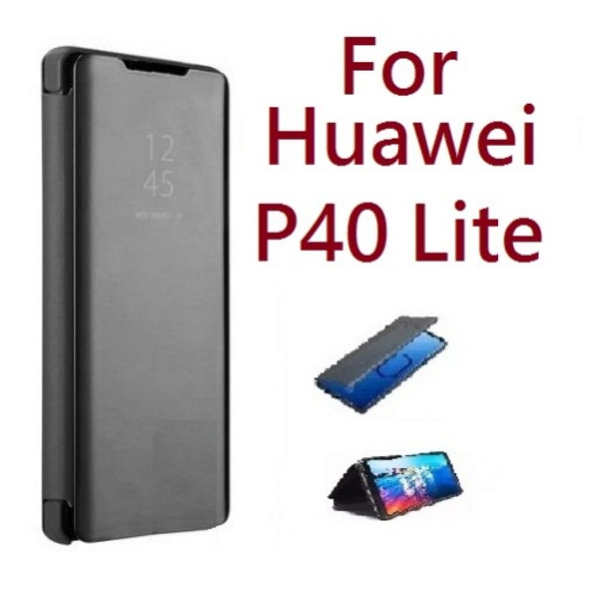 Pouch for huawei p40 lite cheap