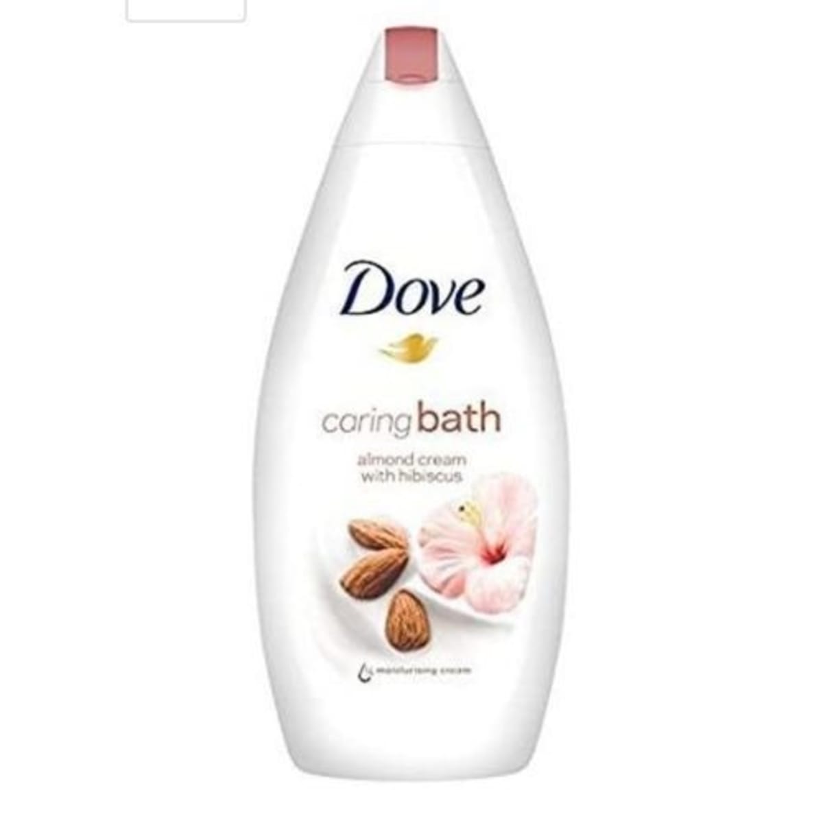 Almond body 2025 wash