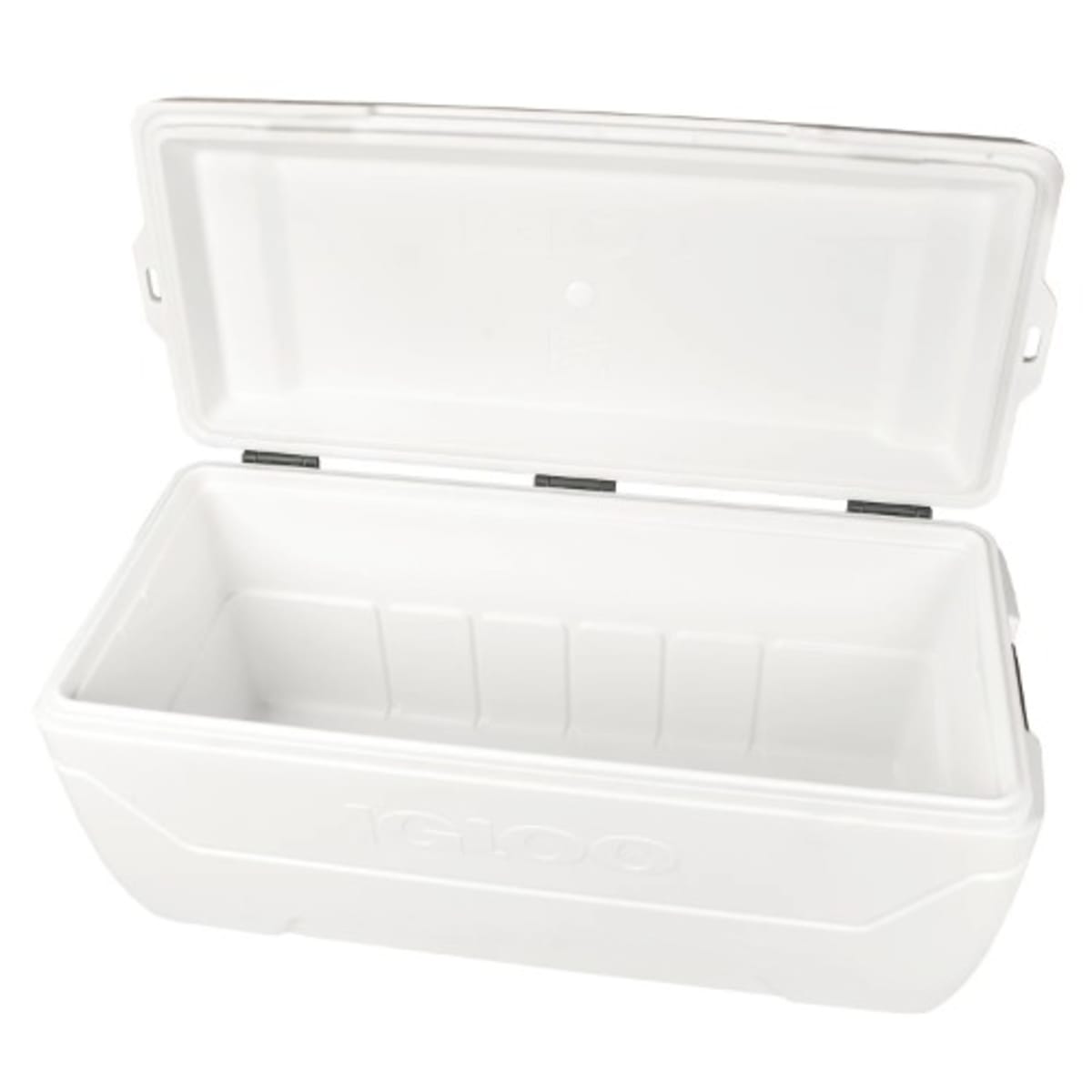 Igloo maxcold top 150 qt cooler