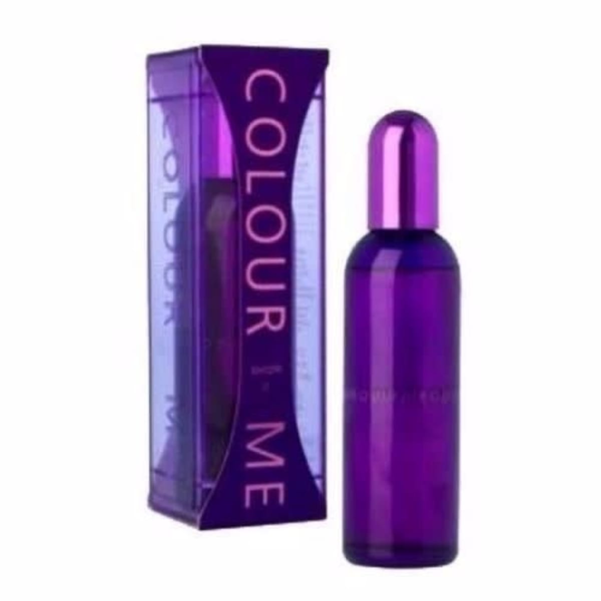 Colour top me oud
