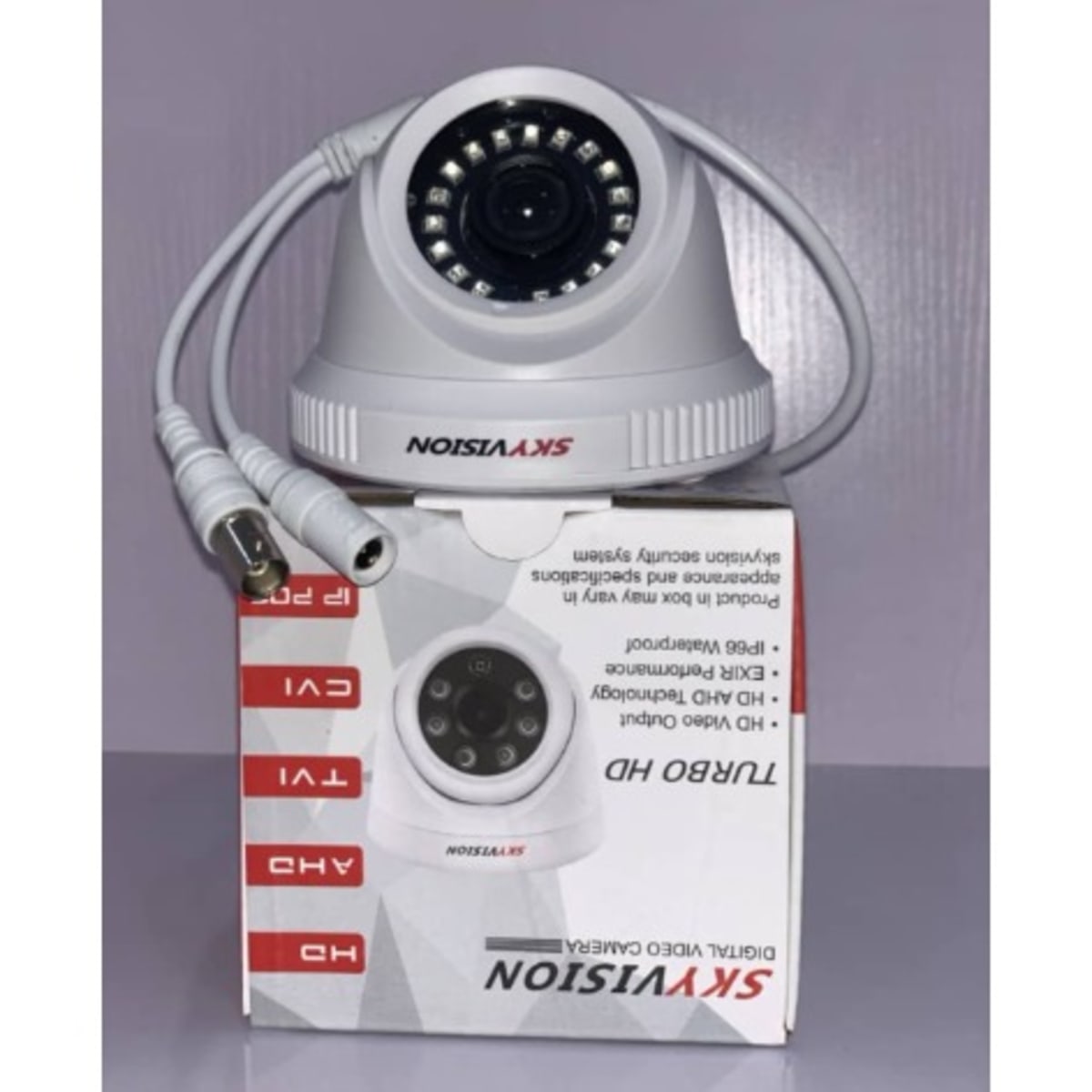 Sky vision sales cctv camera