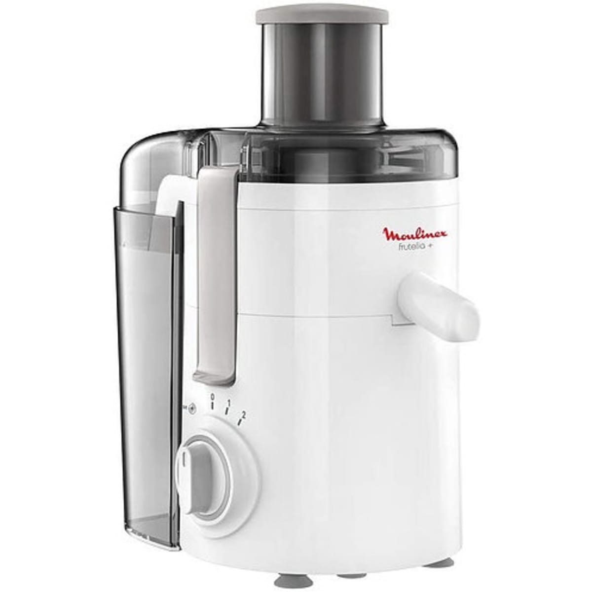 Moulinex juicer on sale
