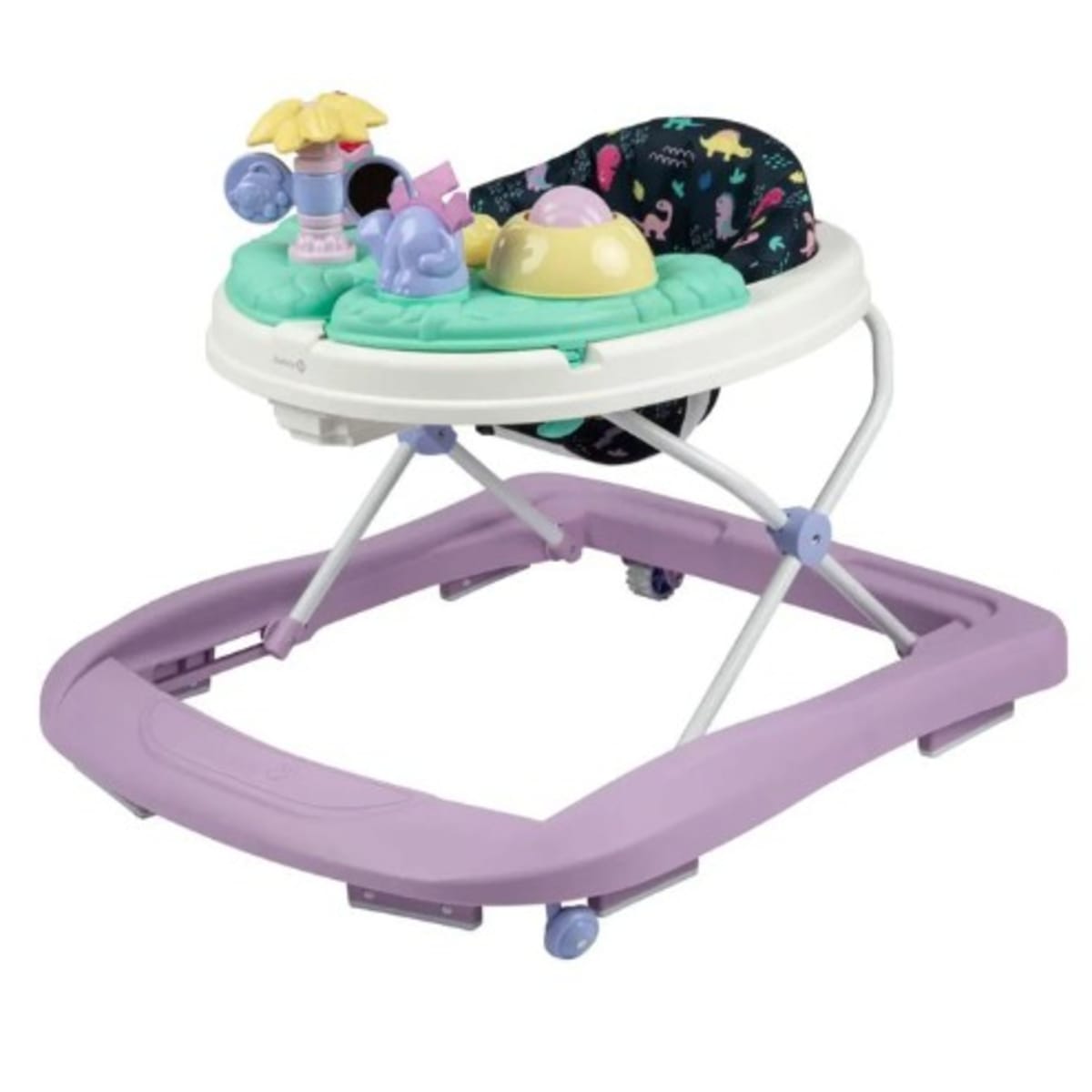 Winnie the pooh baby walker 2025