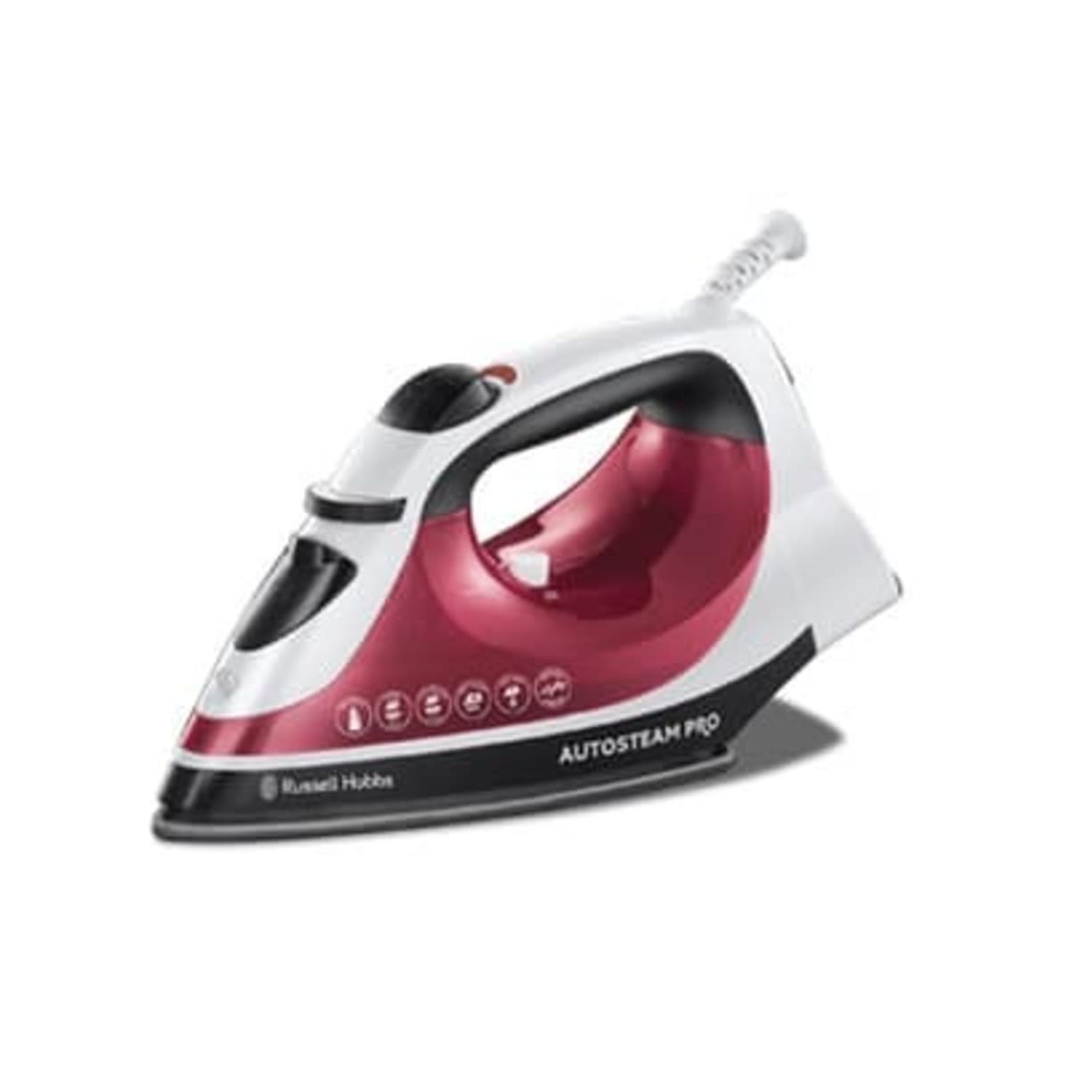 Russell hobbs outlet autosteam pro