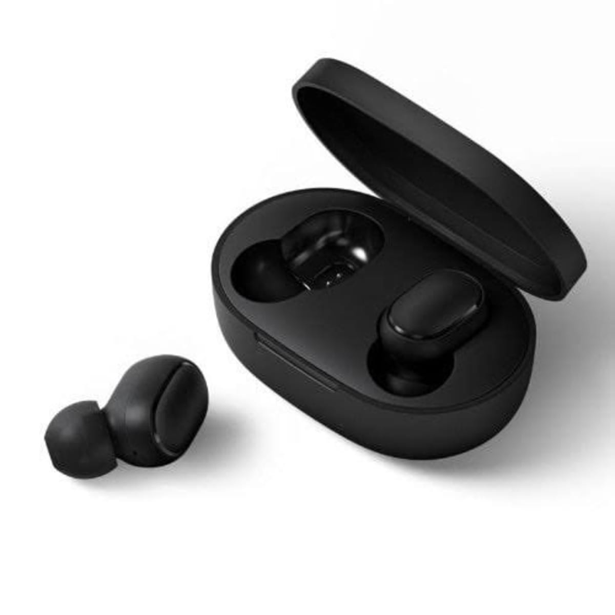 Xiaomi Redmi Wireless Earphone Bluetooth 5.0 Black Konga