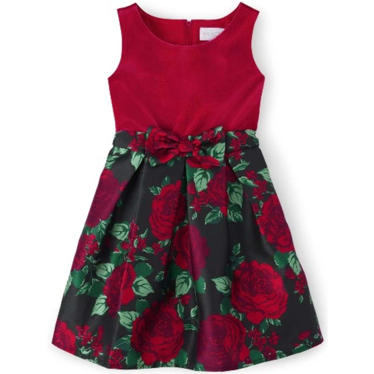 The children's place girl dresses store