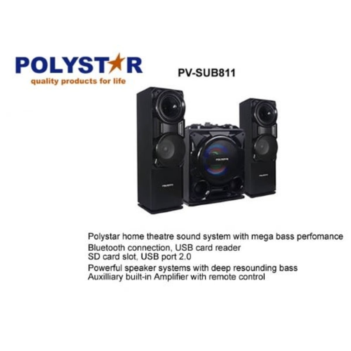 Pv 2025 sound system