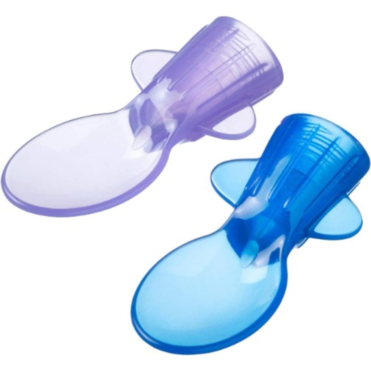 Munchkin food pouch spoon cheap