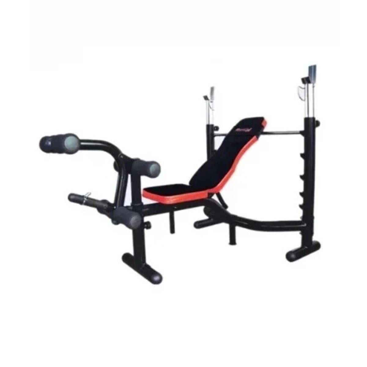 Heavy duty hotsell exercise bench