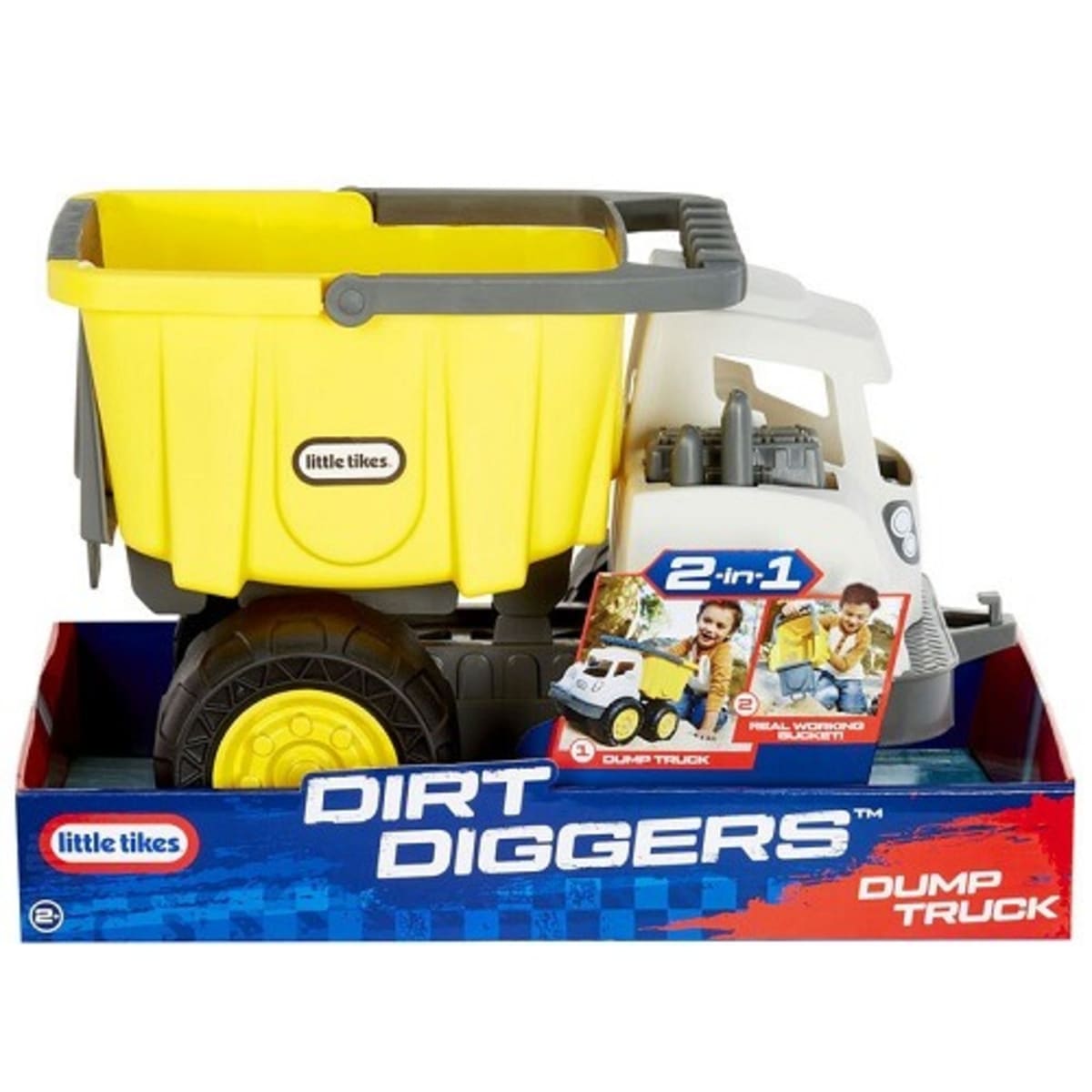 Little tikes online construction toys