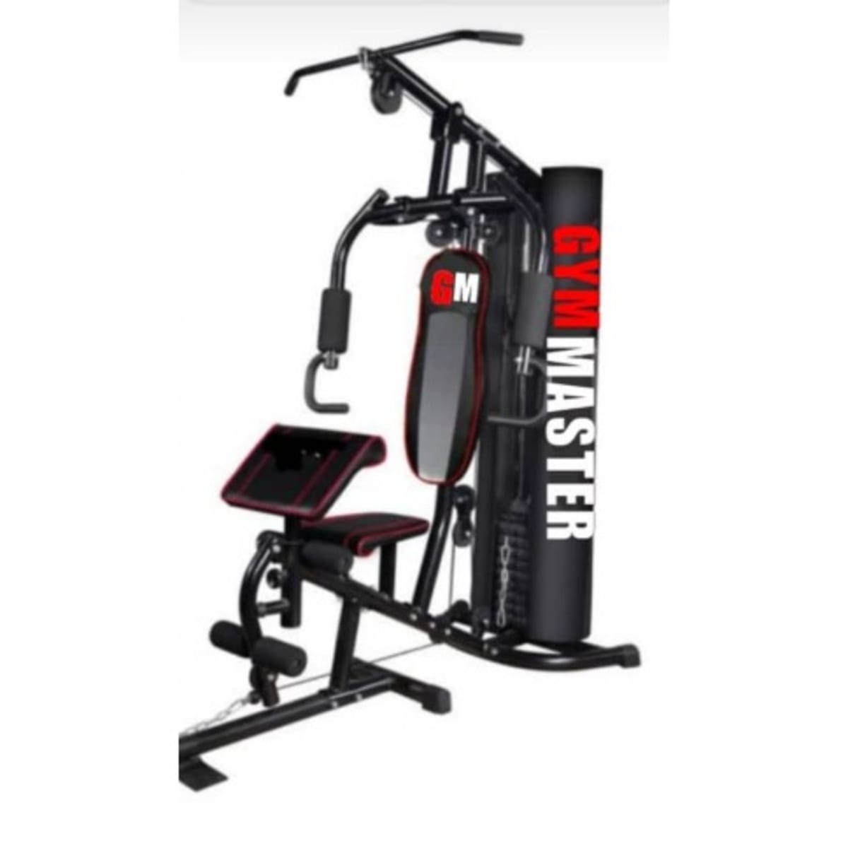 Gym cheap master equipment