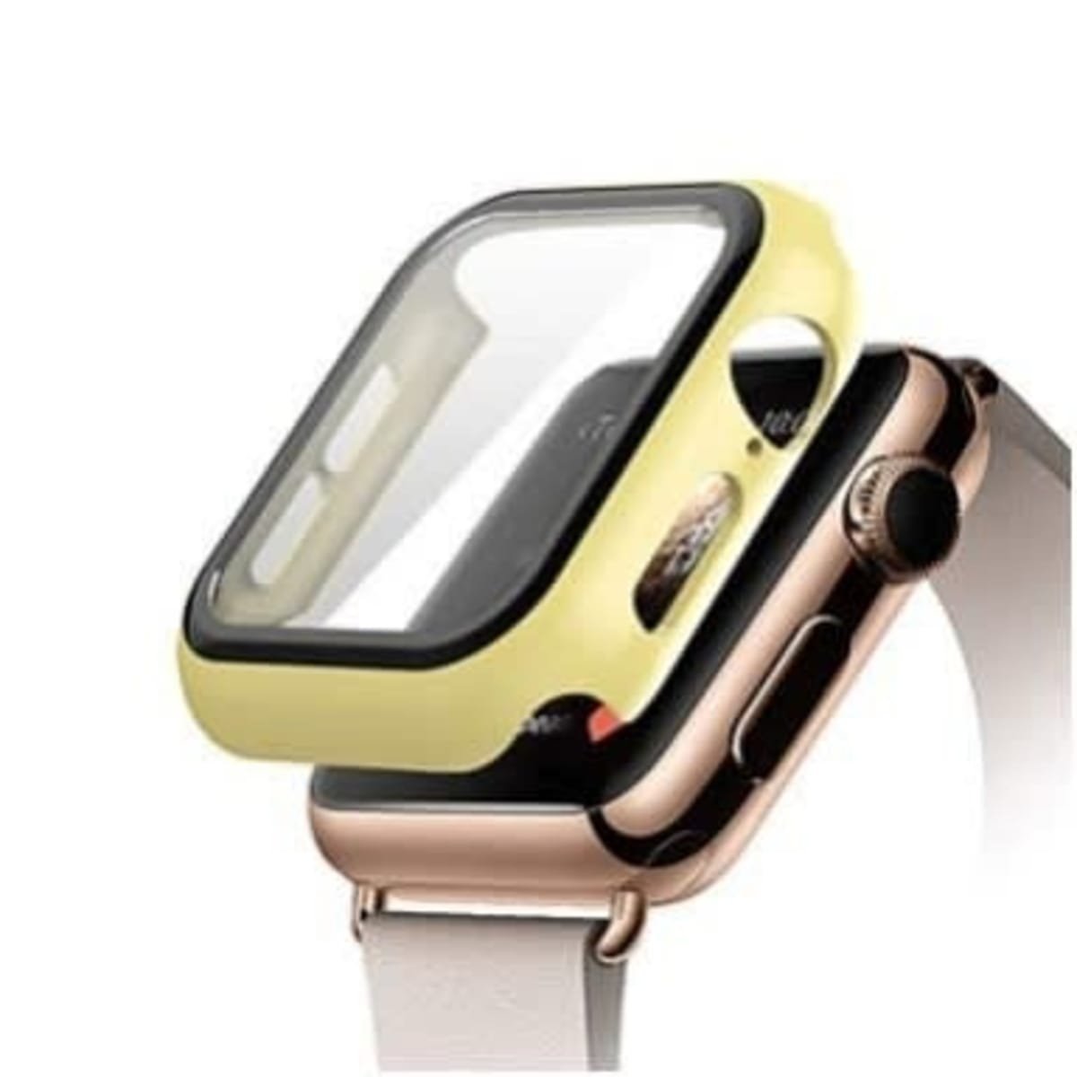 Phone case smartwatch discount