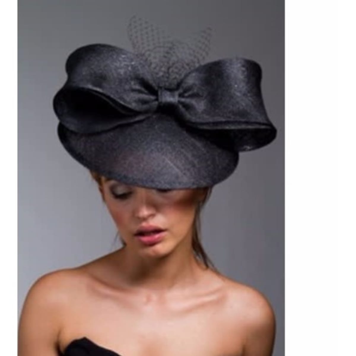 Top 138+ headband fascinator hairstyles latest tnbvietnam.edu.vn