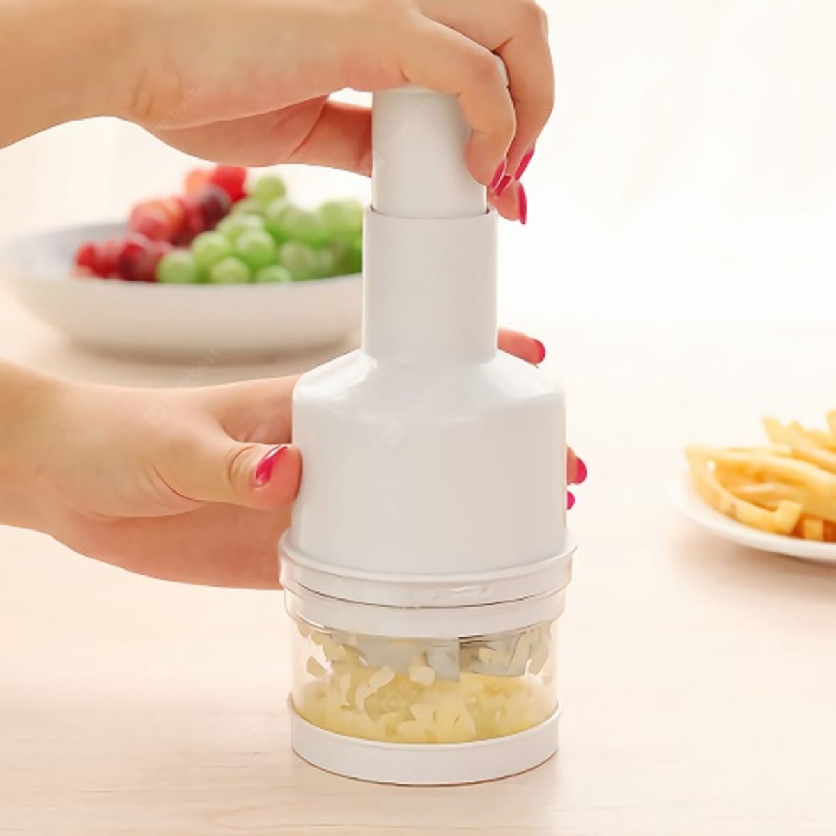 Prep Solutions French Fry Cutter 