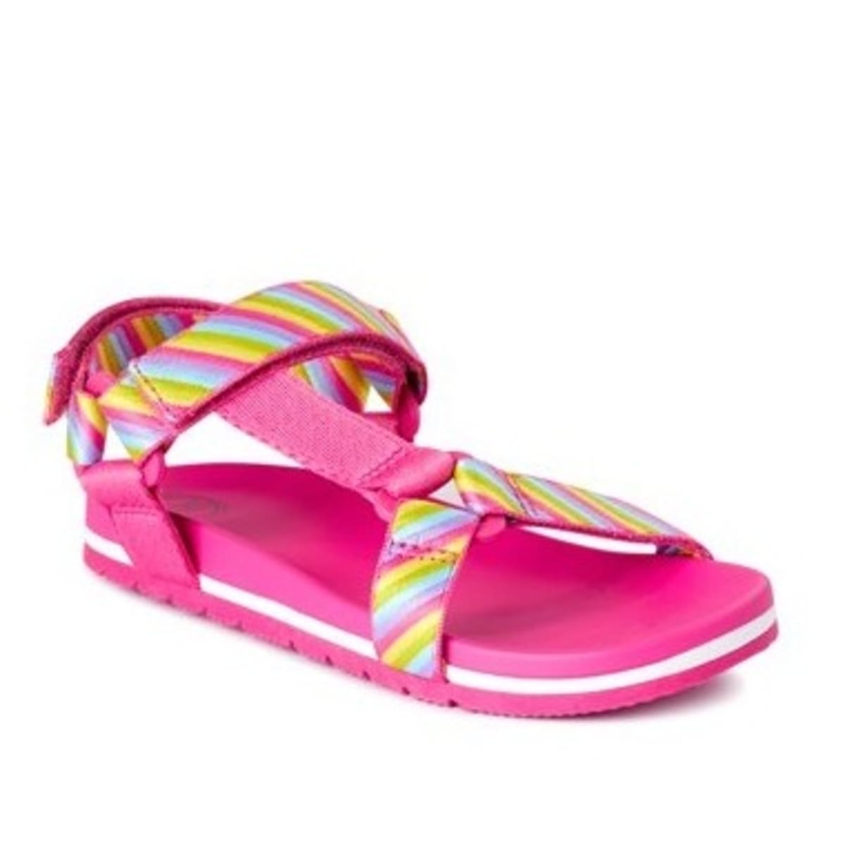 Wonder nation girls sandals best sale