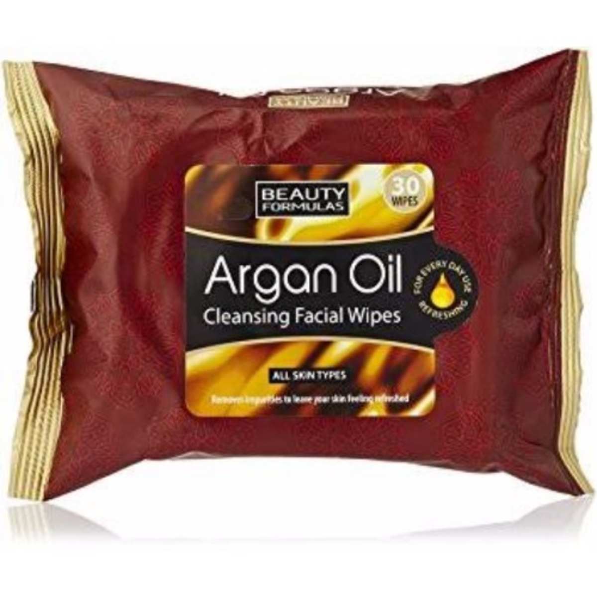 Oil on sale face wipes
