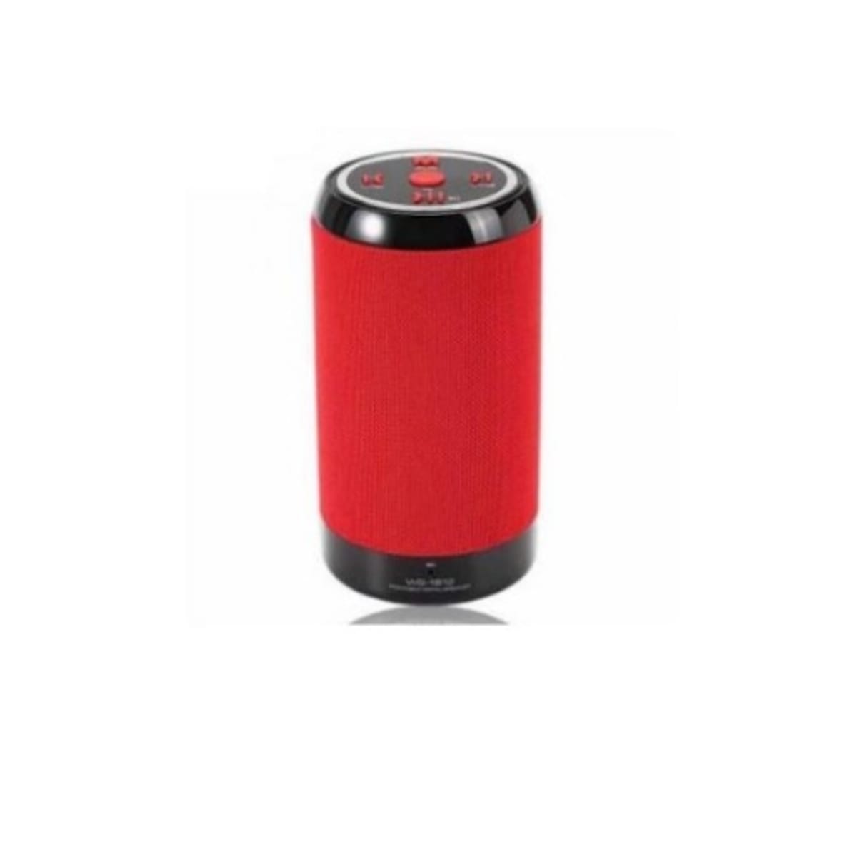 WSTER Wireless Bluetooth Speaker Konga Online Shopping