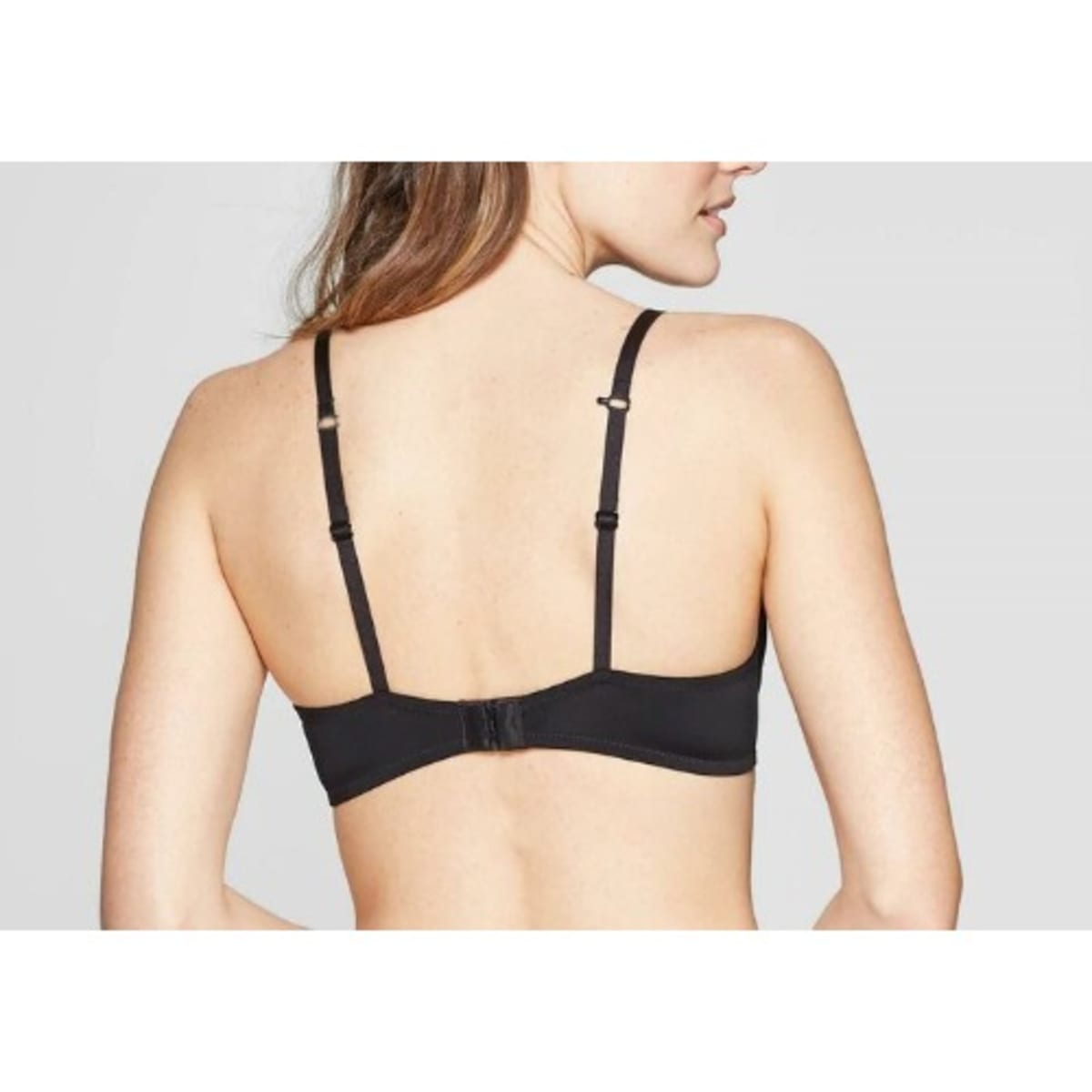 Xhilaration Women s Everyday Push up T shirt Bra Konga Online