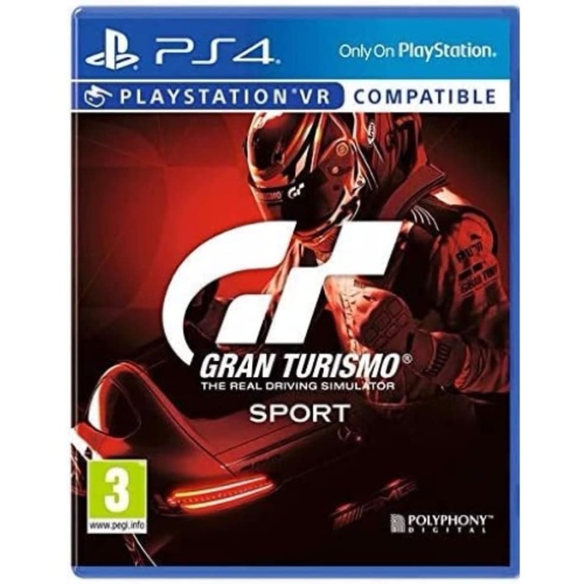 Sports vr games ps4 store