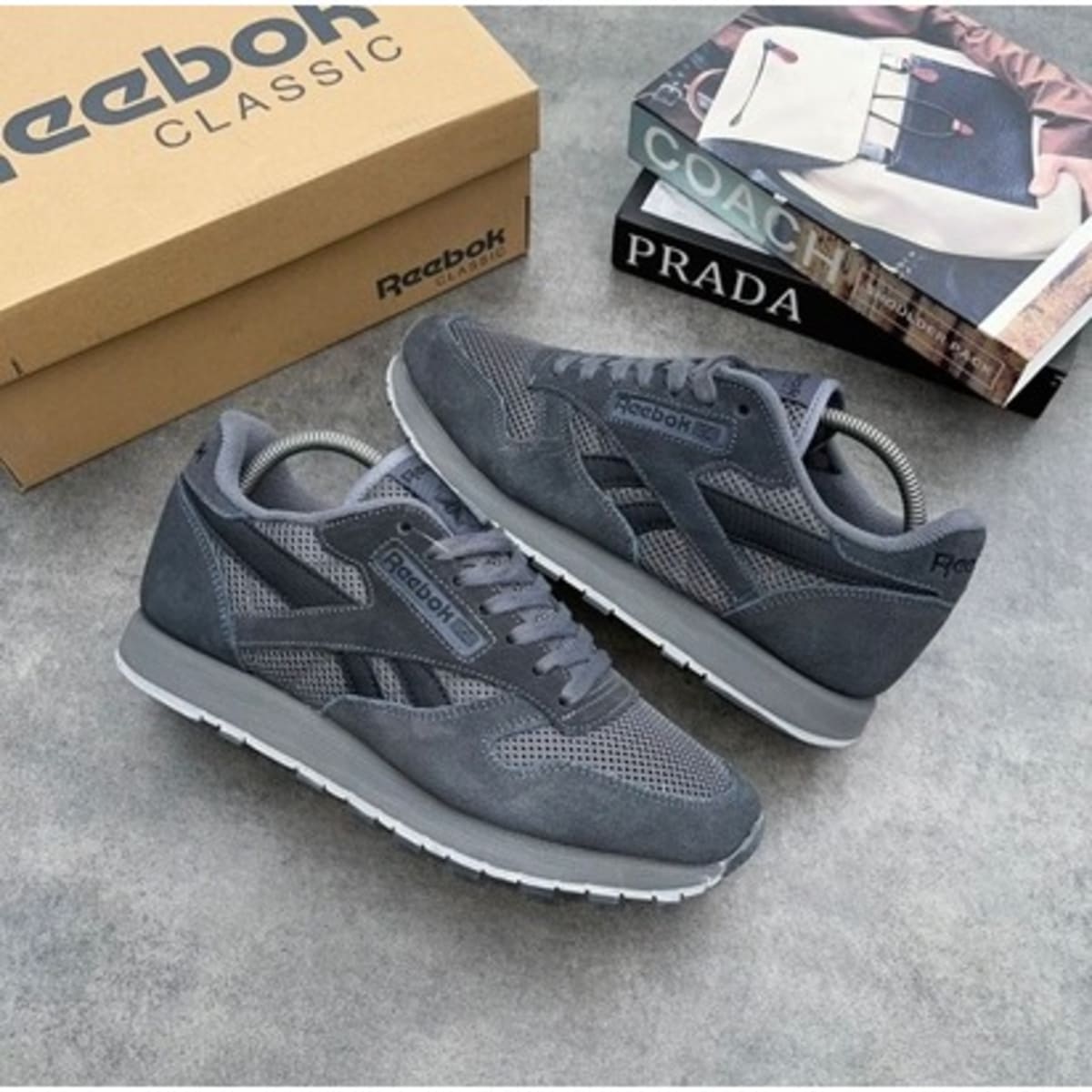 Reebok classic sale utility