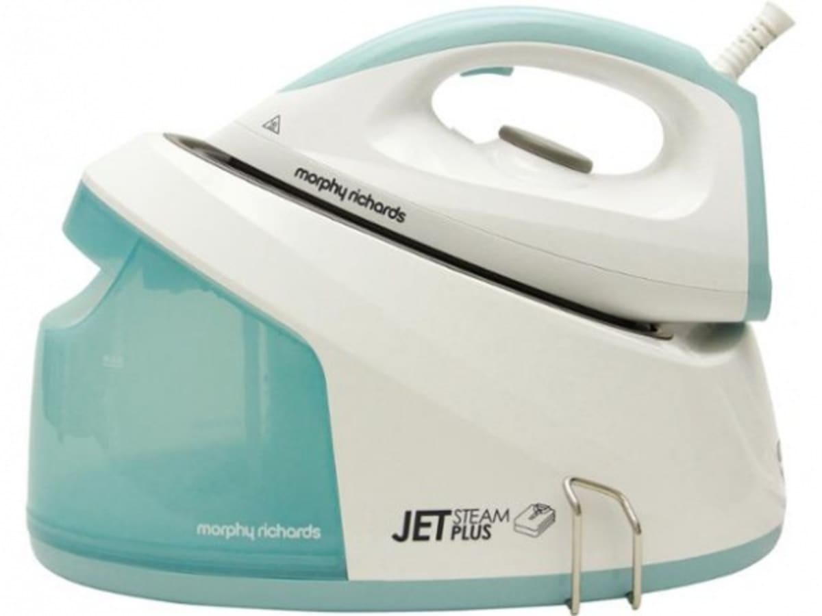 Morphy richards best sale jet stream