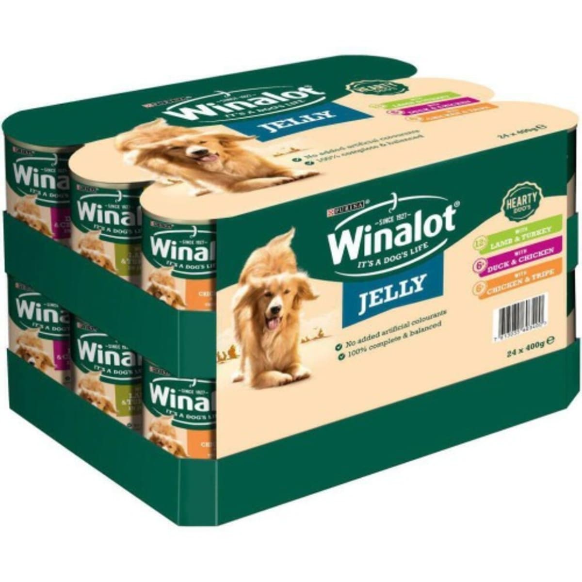 Purina winalot hot sale