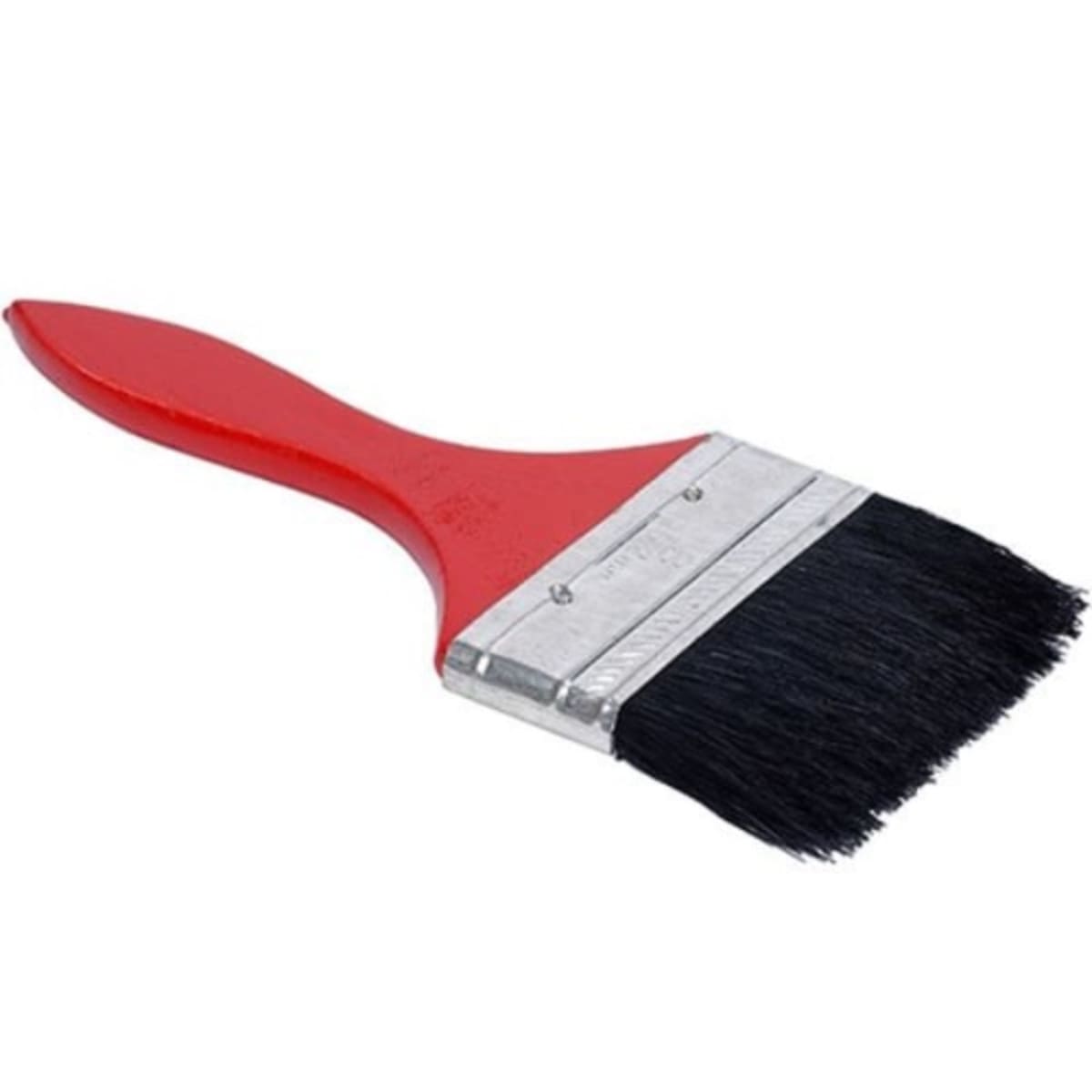 Red Siren Brush Case, Size: One Size
