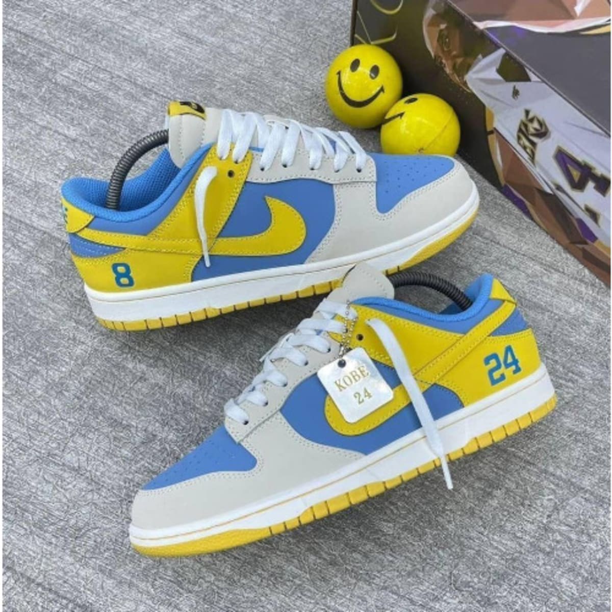 Kobe bryant sale online shop
