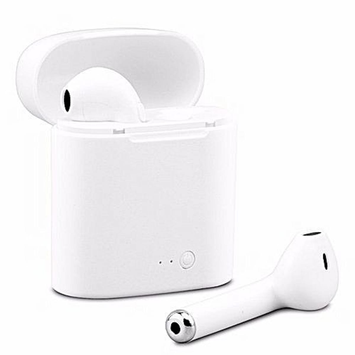I7s Tws Wireless Bluetooth Earpods With Charging Case Konga