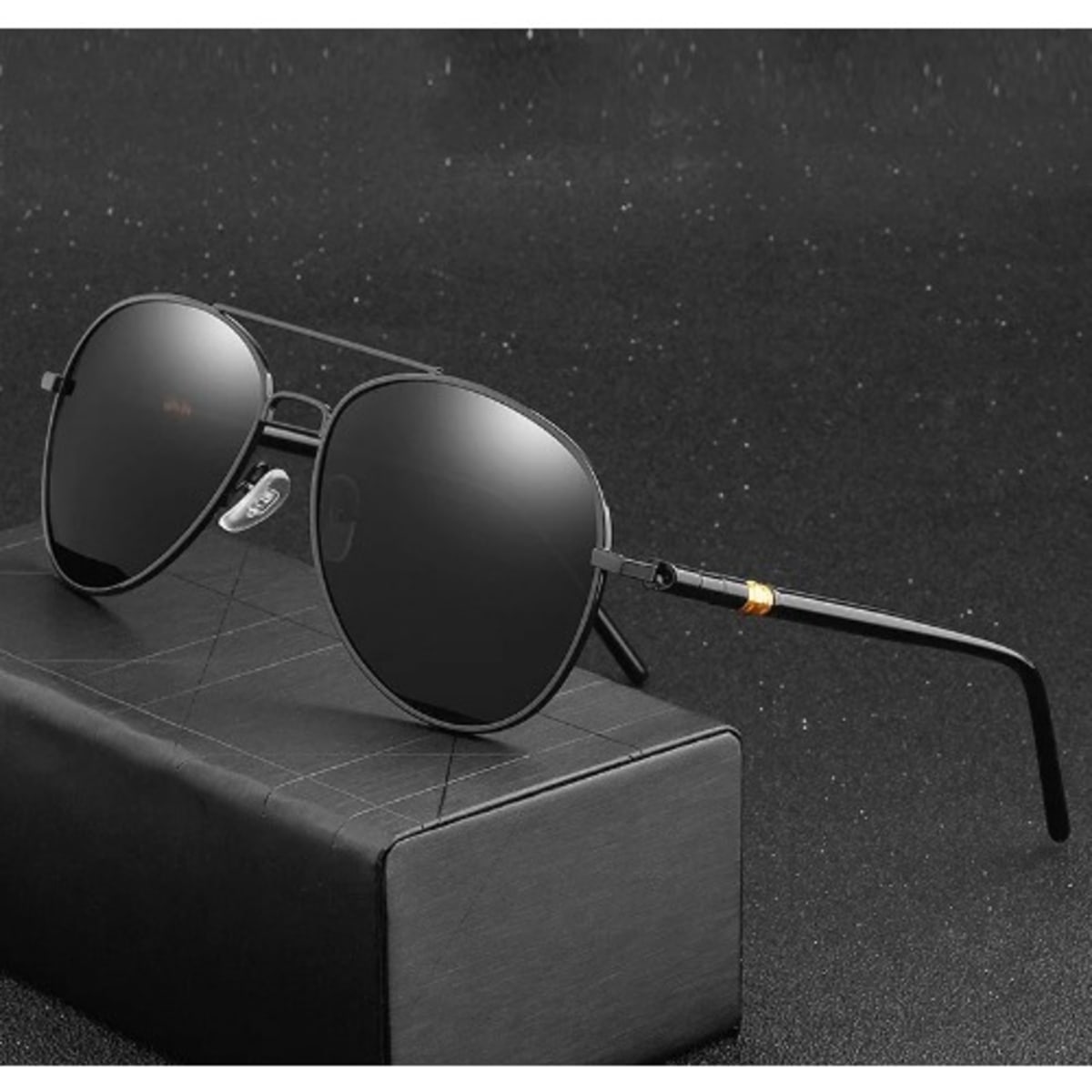 Black eye brand hotsell glasses
